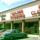 Golden Scissors Inc - Beauty Salons