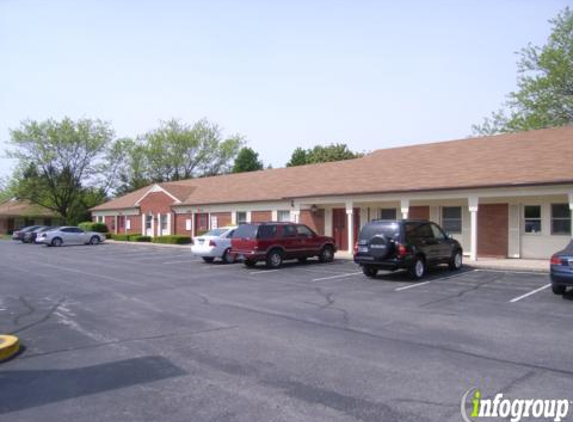 Life Recovery Center - Indianapolis, IN