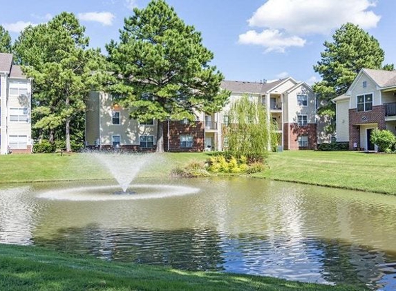 Arboretum Place Apartments - Newport News, VA