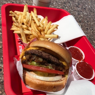 In-N-Out Burger - Alameda, CA