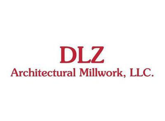 DLZ Architectural Millwork - Hartford, CT