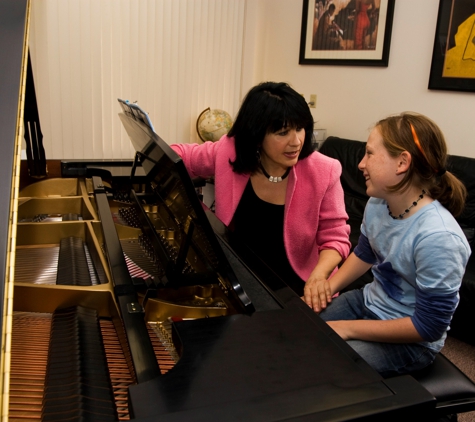 European Piano School - Anchorage, AK