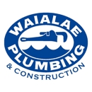 Waialae Plumbing & Construction - Plumbers