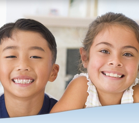 Cumberland Pediatric Dentistry and Orthodontics - Smyrna, TN