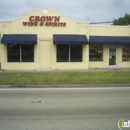 Crown Wine & Spirits Miami - Liquor Stores