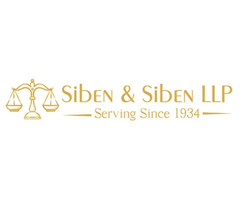 Siben & Siben LLP Attorneys At Law - Bay Shore, NY
