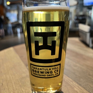 tarantula Hill Brewing Company - Thousand Oaks, CA