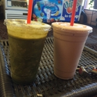 Stables Corner Juice & Smoot