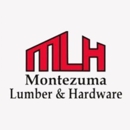 Montezuma Lumber & Hardware Inc - Lumber