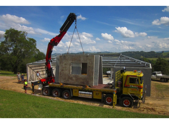Tom Lawler Transport Pty Ltd - Rutherford, NSW