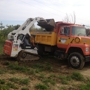 Thompson Excavating & Concrete