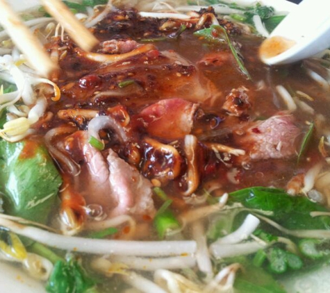 Pho Quyen - Westminster, CA