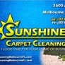 Sunshine Carpet Cleaning - Melbourne, FL