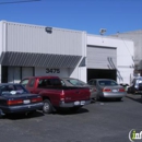L P Precision - Machine Shops