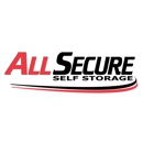 All Secure Commercial Storage - Warehouses-Merchandise