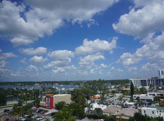 Historic Hollywood Beach Resort Hotel - Hollywood, FL