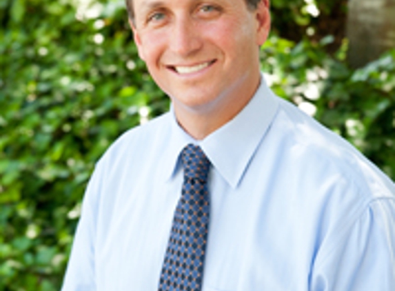 Eric Louis Axelrode, DDS, MSD - Moraga, CA