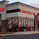 Discount Tire - Tire Dealers