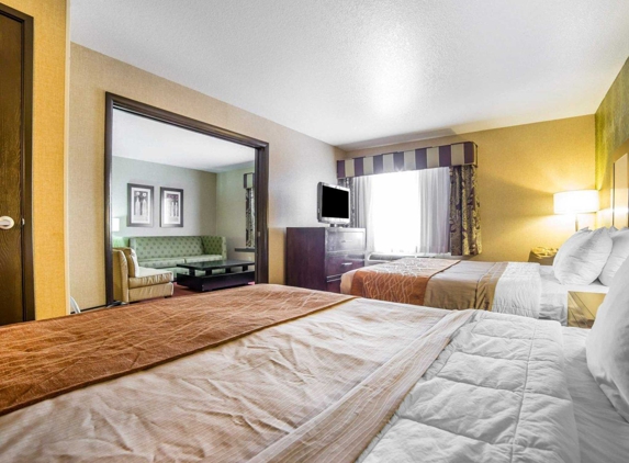 Comfort Inn - Layton, UT