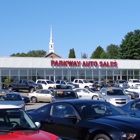 Parkway Auto Sales, Inc