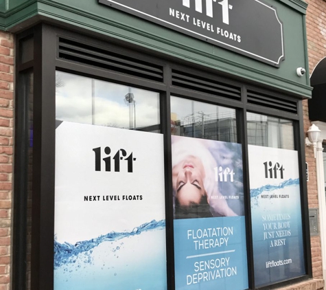 Lift Next Level Floats - Huntington, NY