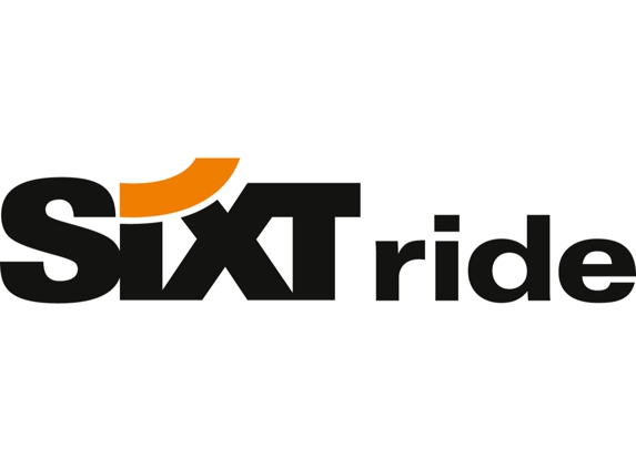 SIXT ride Car Service Indianapolis - Indianapolis, IN