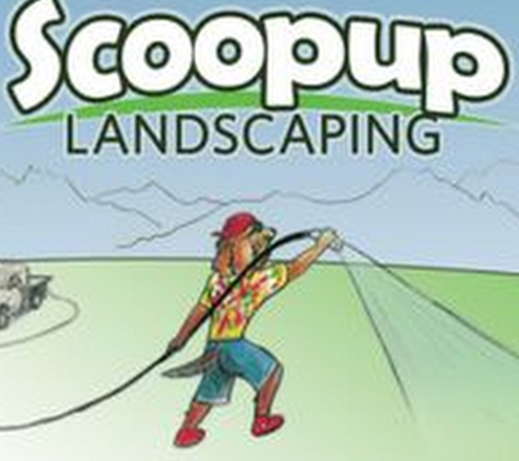 Scoopup Landscaping - Wasilla, AK