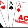 Ace Transmission Auto Repair