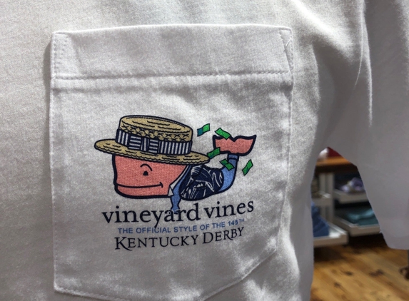 Vineyard Vines - Tampa, FL