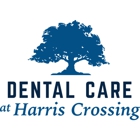 Dental Care at Harris Crossing