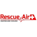 Rescue Air and Plumbing - Air Conditioning Service & Repair