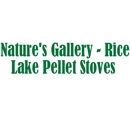 Nature's Gallery - Rice Lake Pellet Stoves - Picture Frames