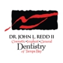 Tampa Smiles: John L. Redd II, DMD