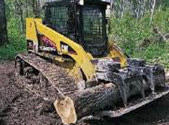 PHILIPS BOBCAT SERVICES - alabaster, AL