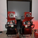 United Rentals - Climate Solutions - Fireplaces