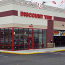 Discount Tire - Tire Dealers