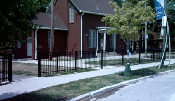 Jefferson Park - Chicago, IL