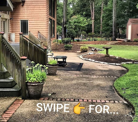 ShineTime Power Washing - Virginia Beach, VA