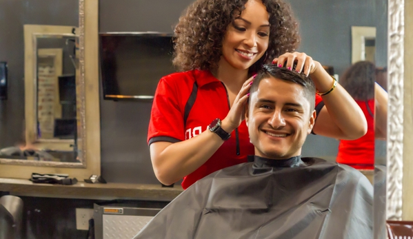 Wild Card Men's Haircuts - Fort Lauderdale, FL