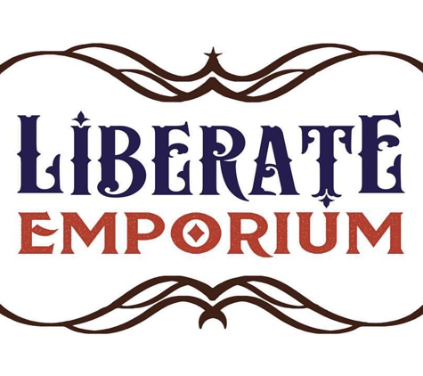 Liberate Emporium - Los Angeles, CA