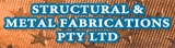 Structural & Metal Fabrications PTY LTD - Metal Recyclers & Merchants