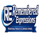 Remembered Expressions