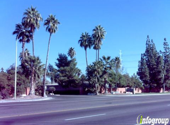 Chaparral Mobile Village - Tempe, AZ