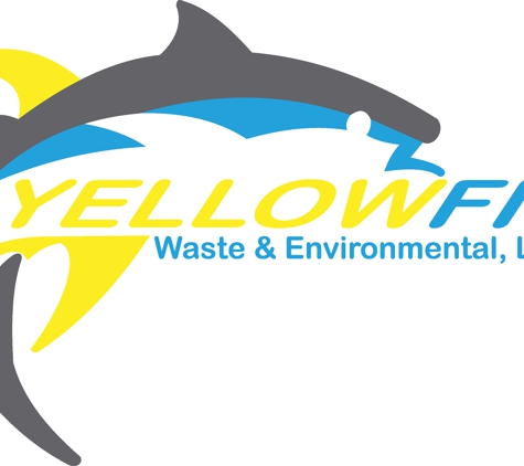 Yellowfin Waste & Environmental - Thibodaux, LA. Dumpster Rentals