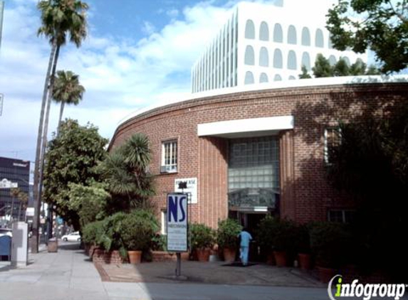 Roberts Learning Ctr - Beverly Hills, CA