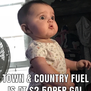 Town & Country Fuel - Bristol, PA