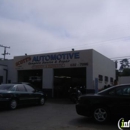 Scott's Automotive - Mufflers & Exhaust Systems