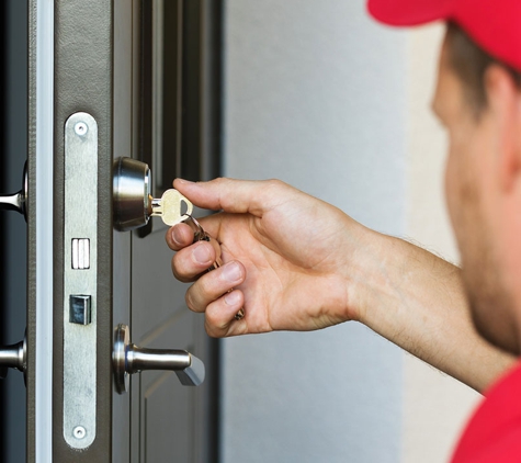 Top Master Locksmith - Las Vegas, NV