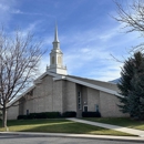 The Church of Jesus Christ of Latter-day Saints - Methodist Churches