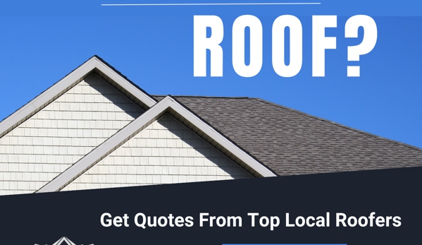 Compare Roofing Experts